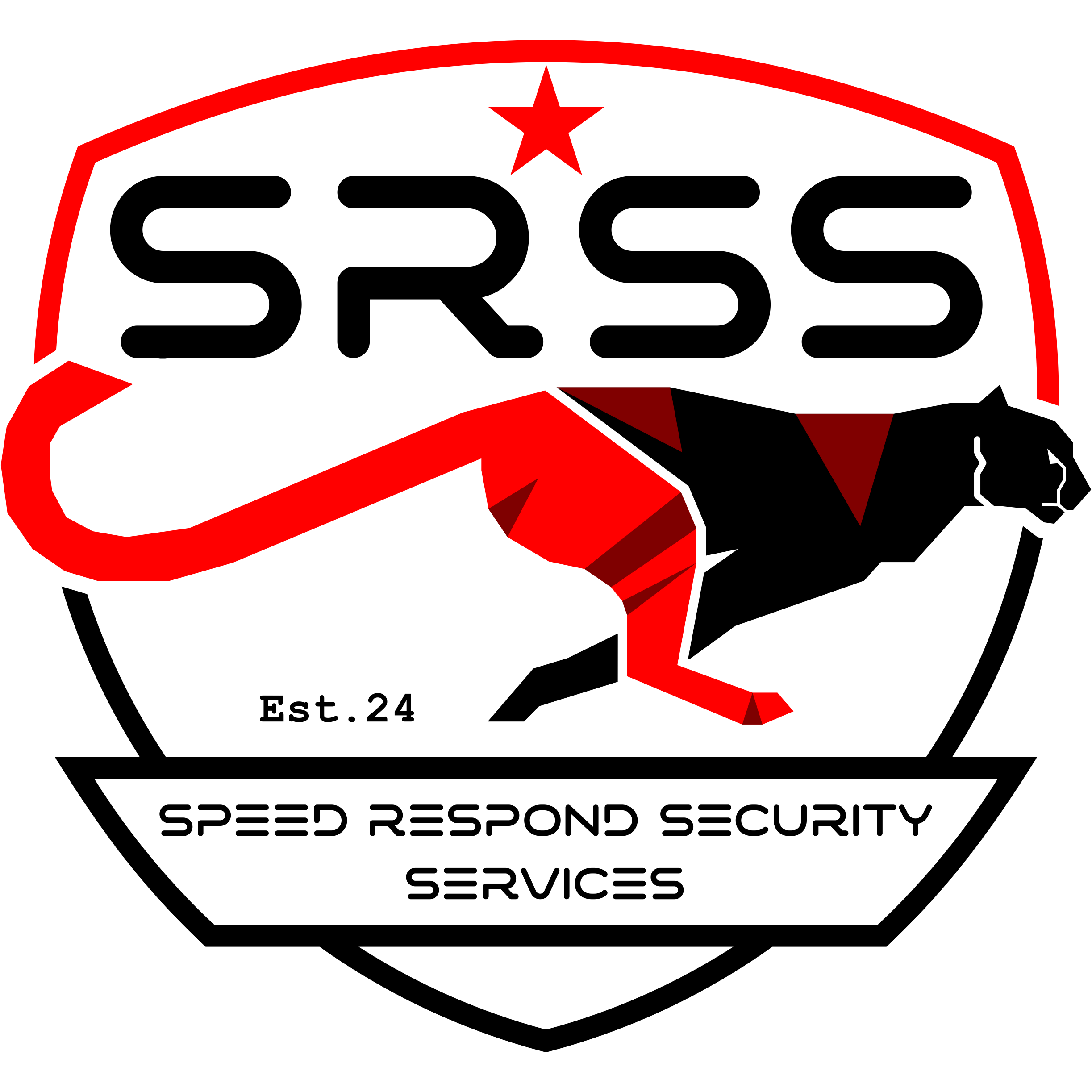 SPEED RESPOND SECURITY SERVICES